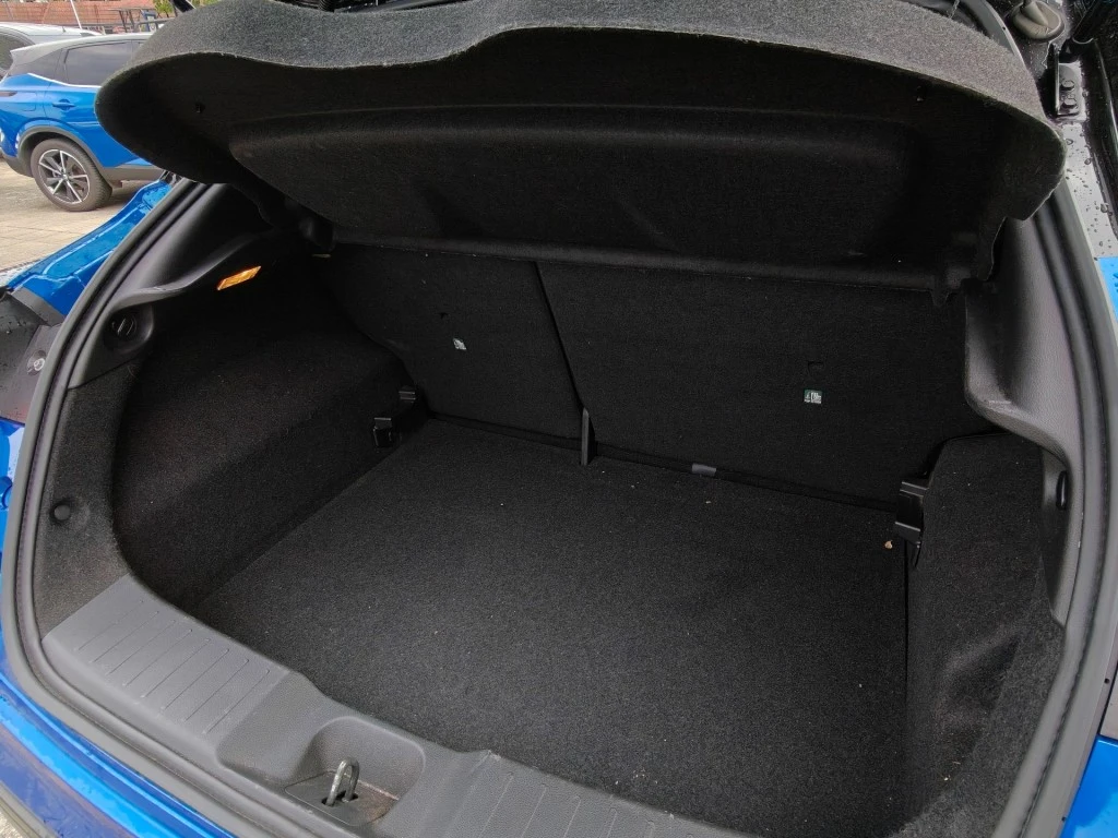 Nissan Juke – foto 16