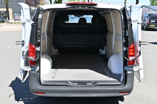 Mercedes-Benz Vito – thumbnail 12