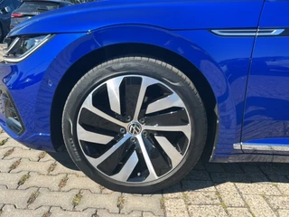 Volkswagen Arteon – thumbnail 9