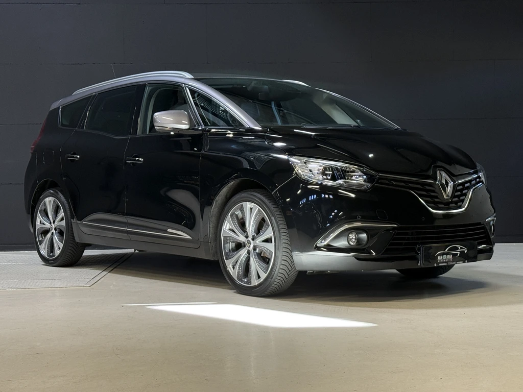 Renault Grand Scénic – foto 6