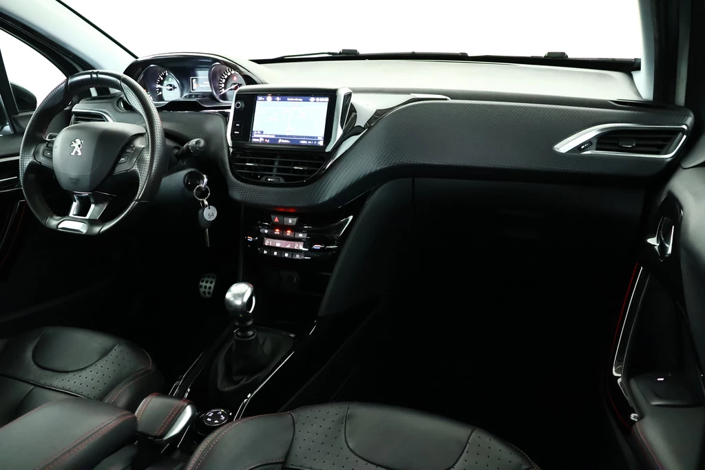 Peugeot 2008 – foto 8