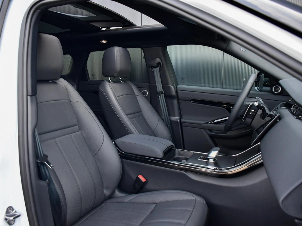 Land Rover Range Rover Evoque – foto 16