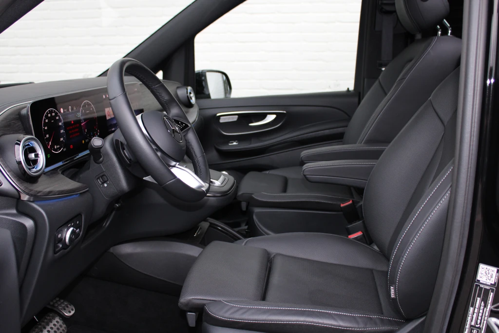Mercedes-Benz V-Klasse – foto 17