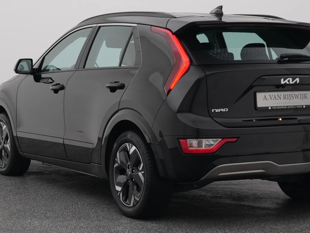 Kia Niro EV – foto 5