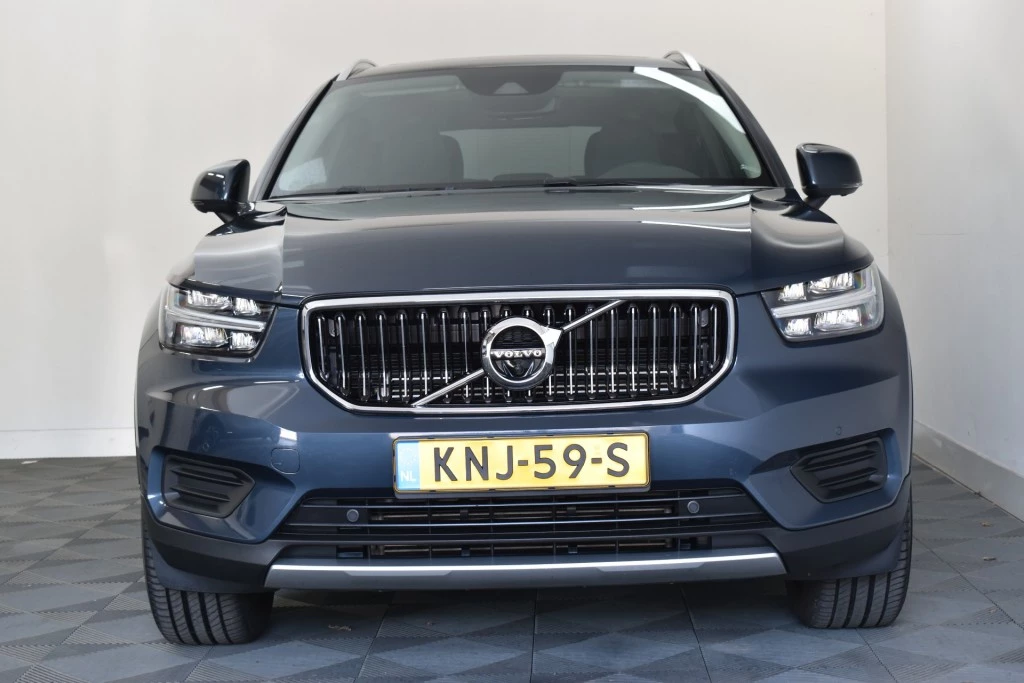 Volvo XC40 – foto 6