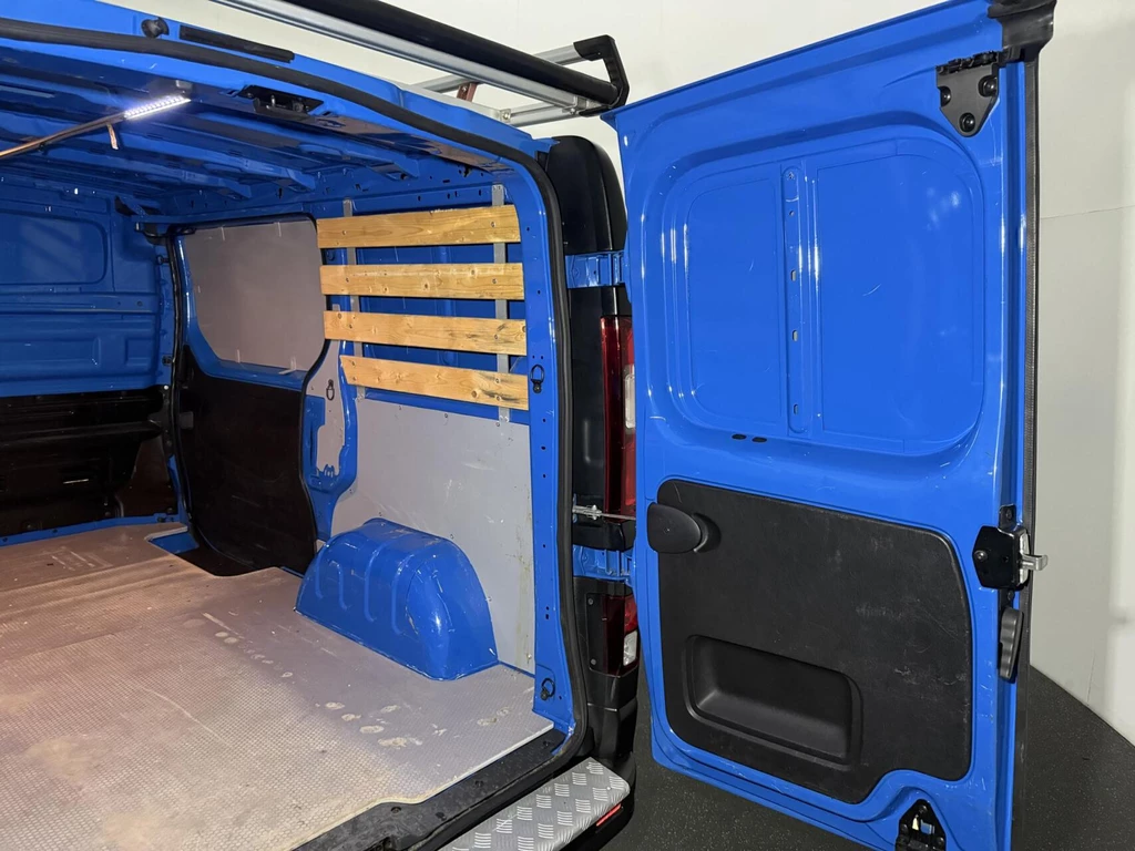 Renault Trafic – foto 18