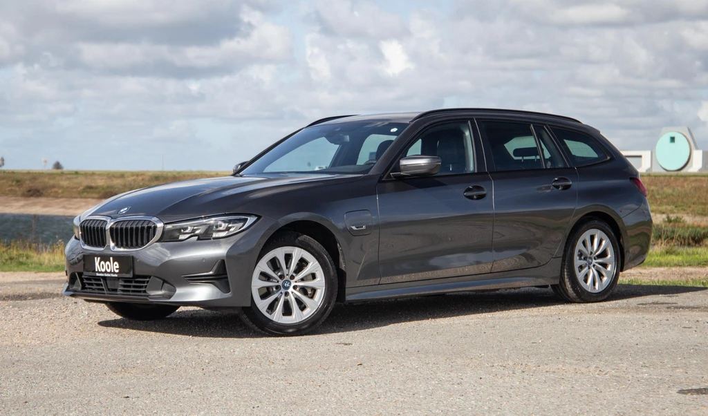 BMW 3 Serie – foto 5