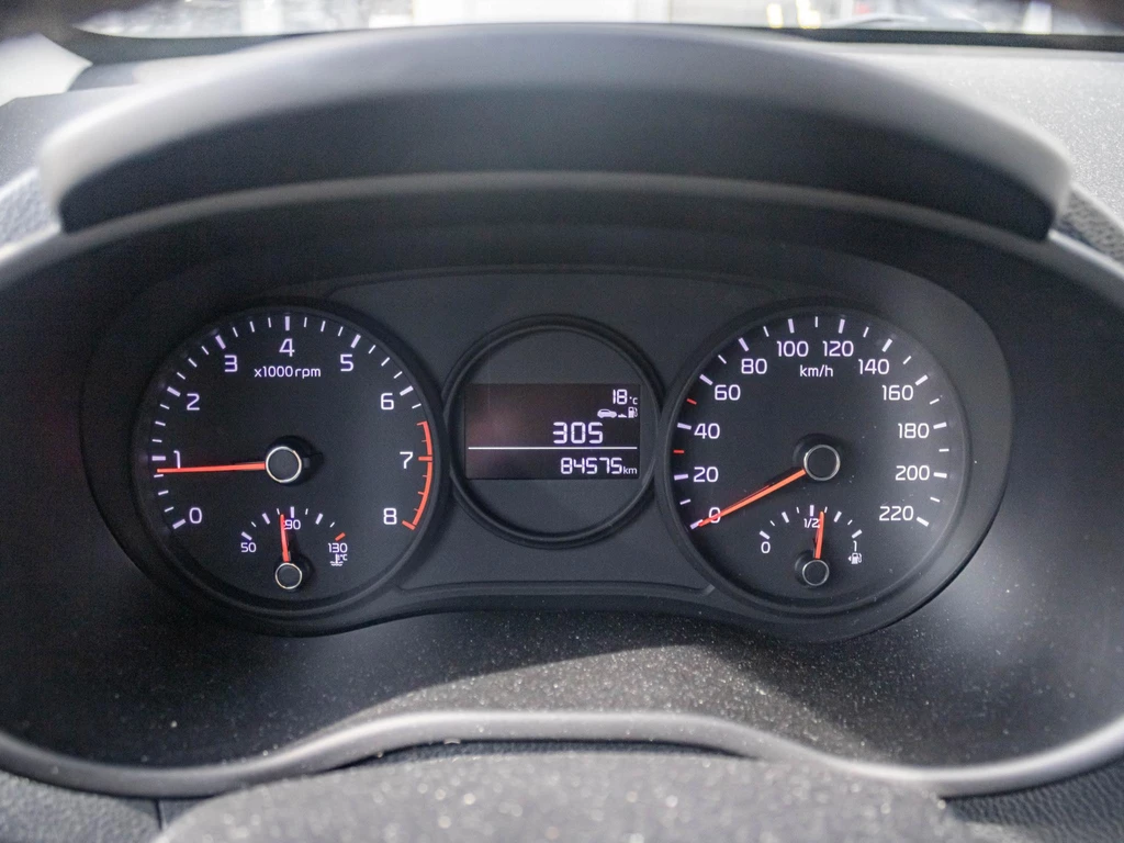 Kia Picanto – foto 13