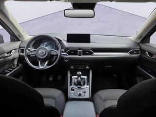 Mazda CX-5 – thumbnail 11