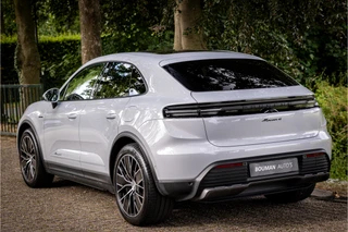 Porsche Macan – thumbnail 6