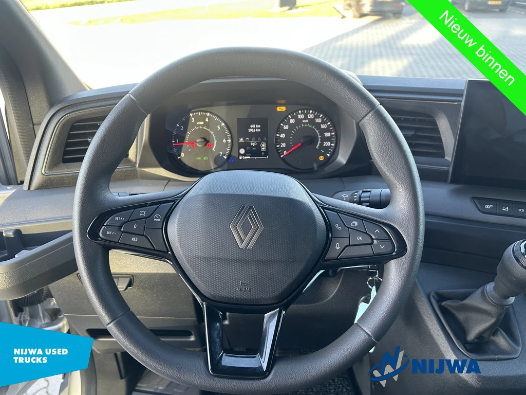 Renault Master – foto 13