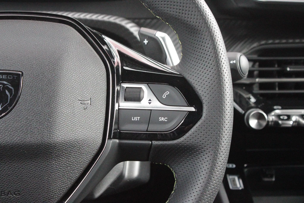 Peugeot 2008 – foto 20