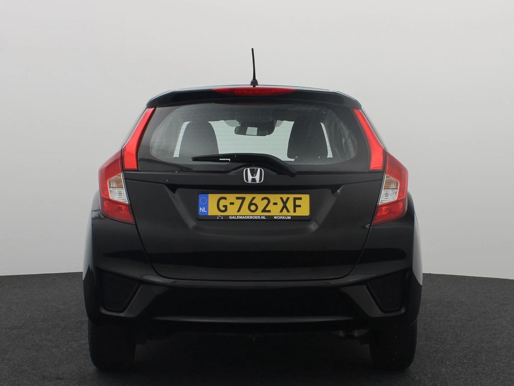 Honda Jazz – foto 4