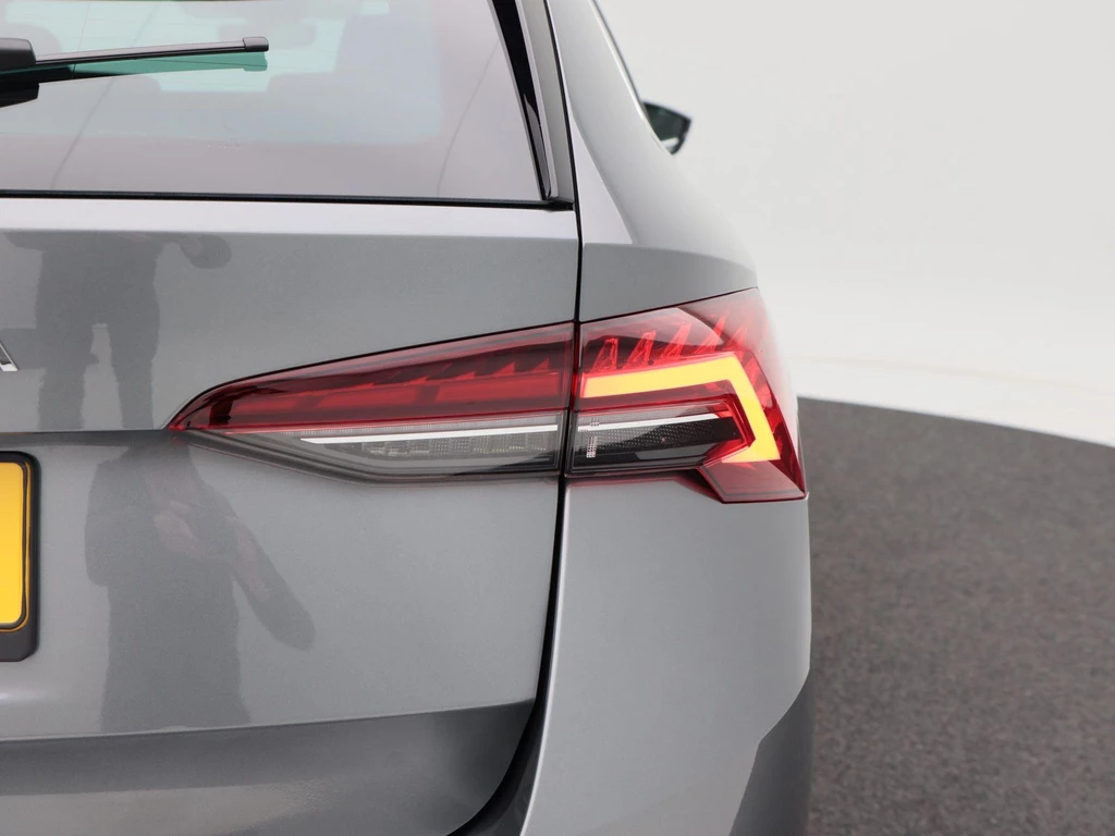 Škoda Octavia – foto 15