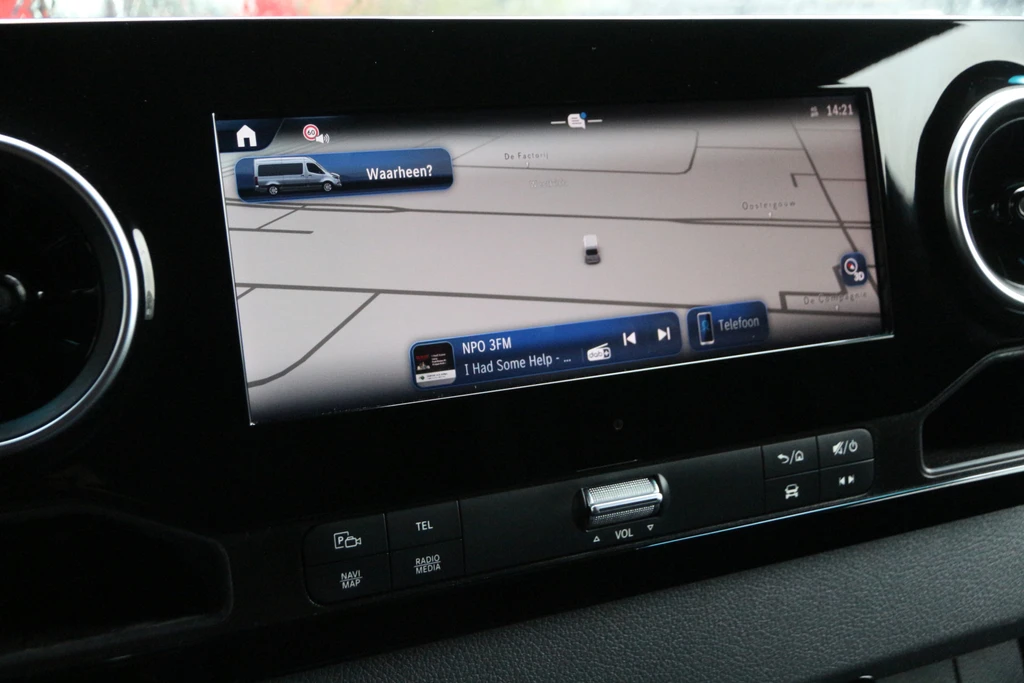 Mercedes-Benz Sprinter – foto 11
