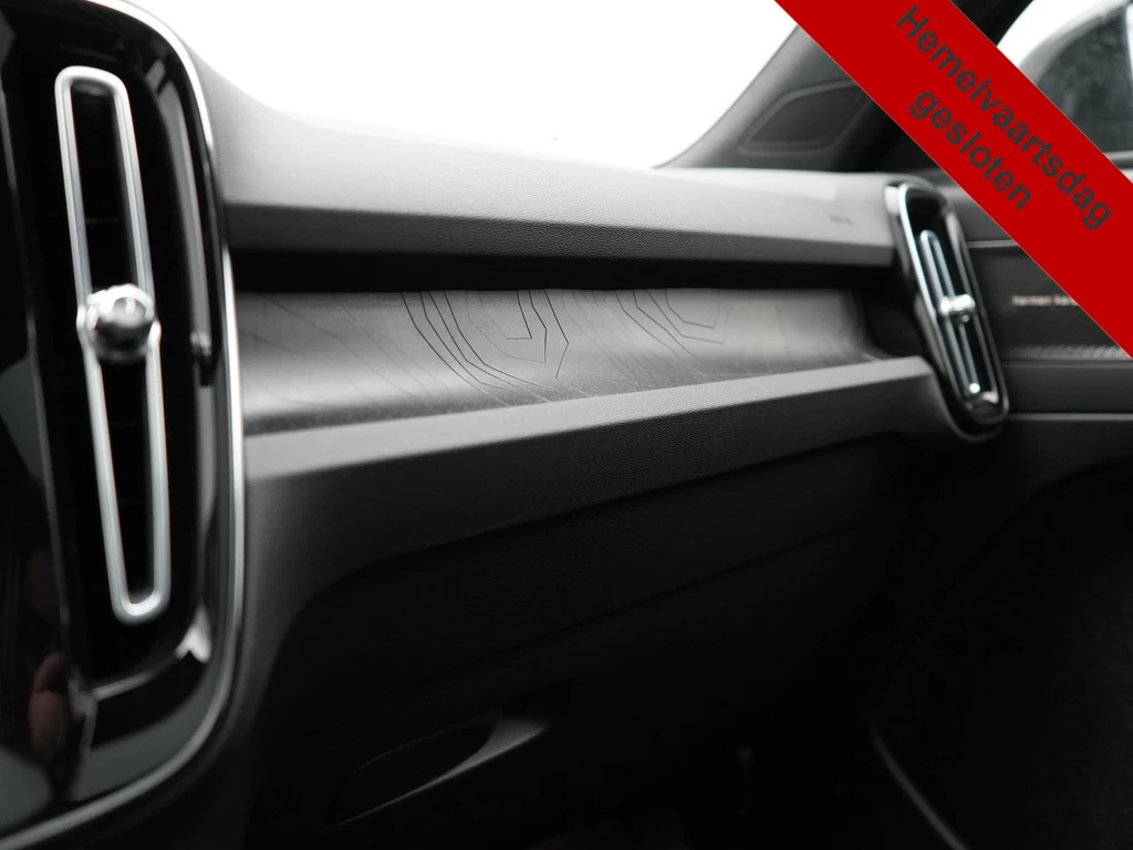 Volvo XC40 – foto 43