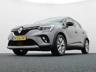 Renault Captur – thumbnail 3