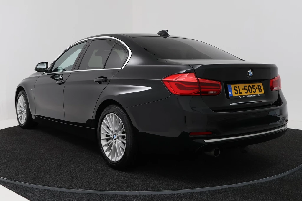 BMW 3 Serie – foto 3