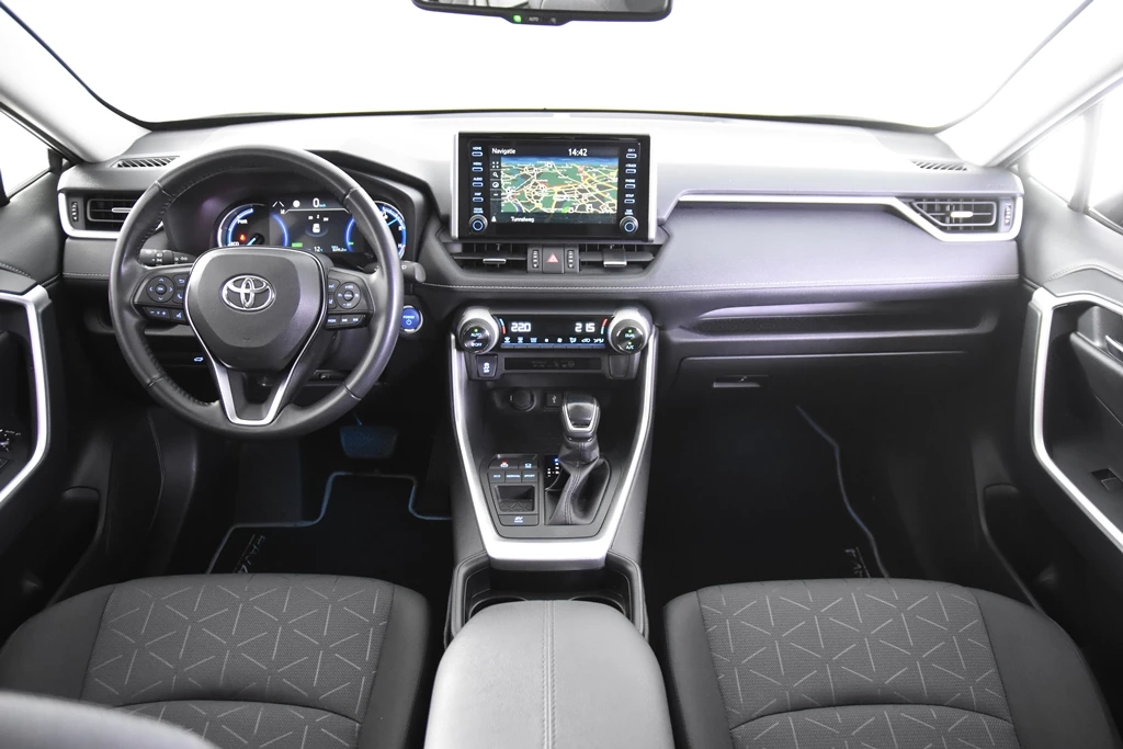 Toyota RAV4 – foto 17