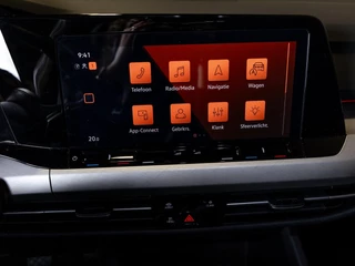 Volkswagen Golf – thumbnail 22