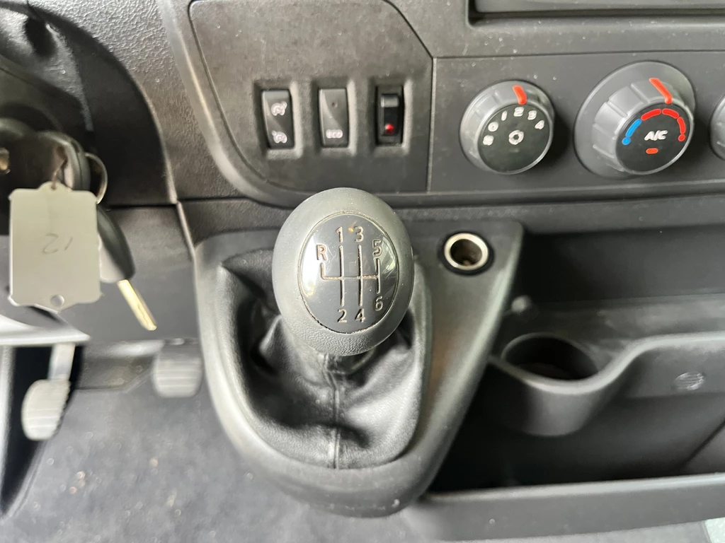 Renault Master – foto 35