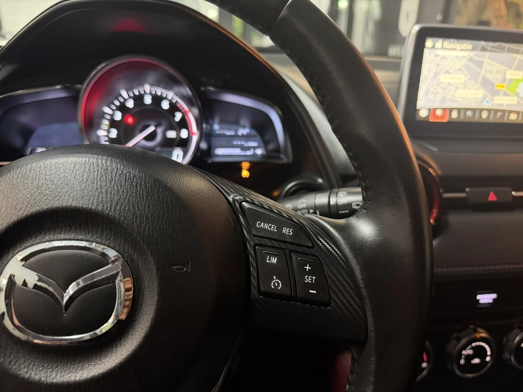Mazda CX-3 – foto 25
