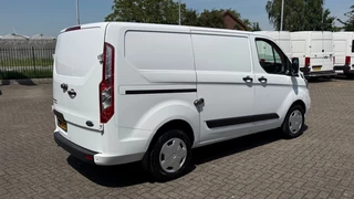 Ford Transit Custom – thumbnail 5