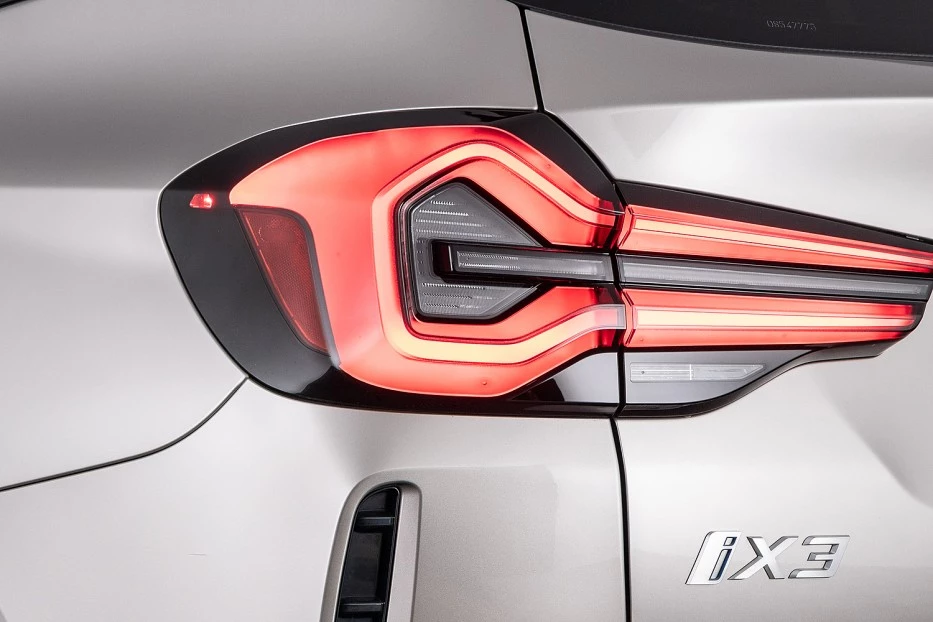 BMW iX3 – foto 53