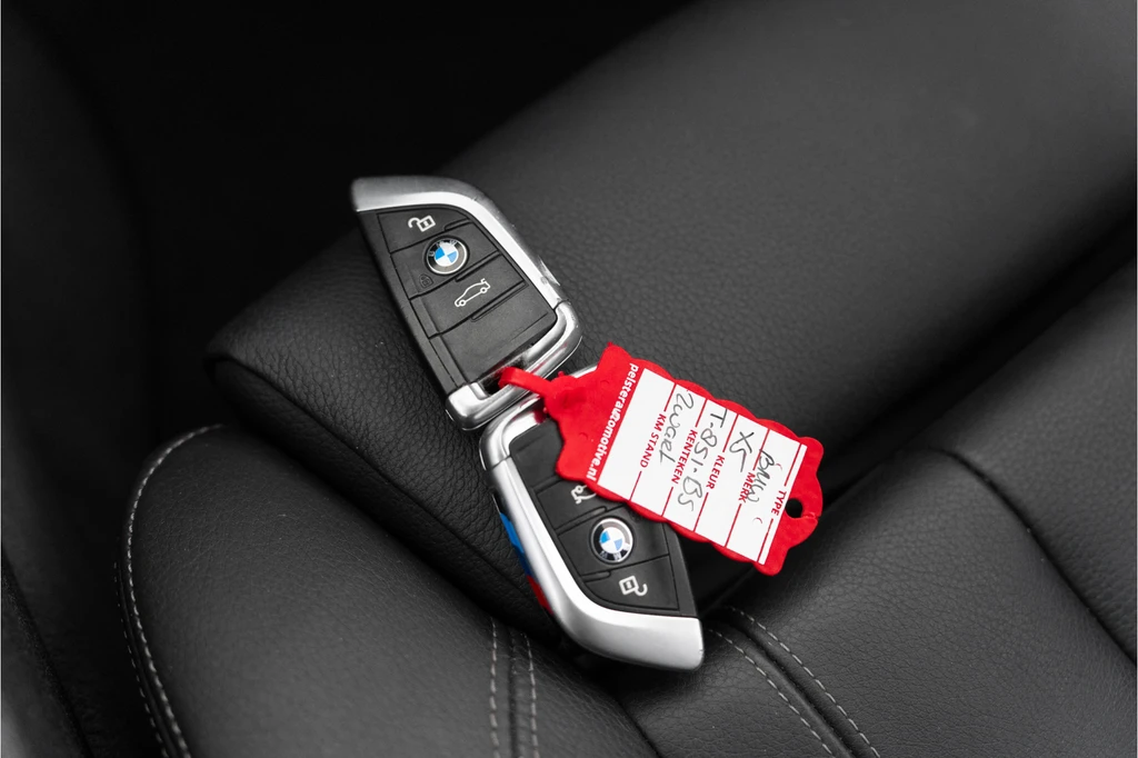 BMW X5 – foto 23