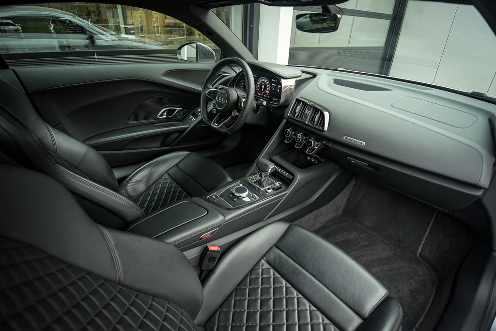 Audi R8 – foto 29