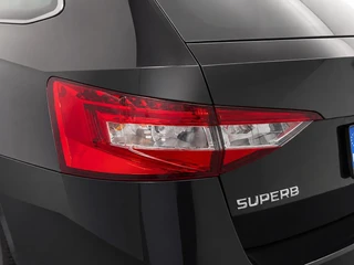 Škoda Superb – thumbnail 34