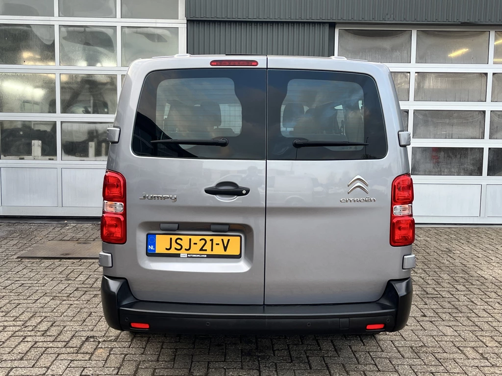 Citroën Jumpy – foto 5