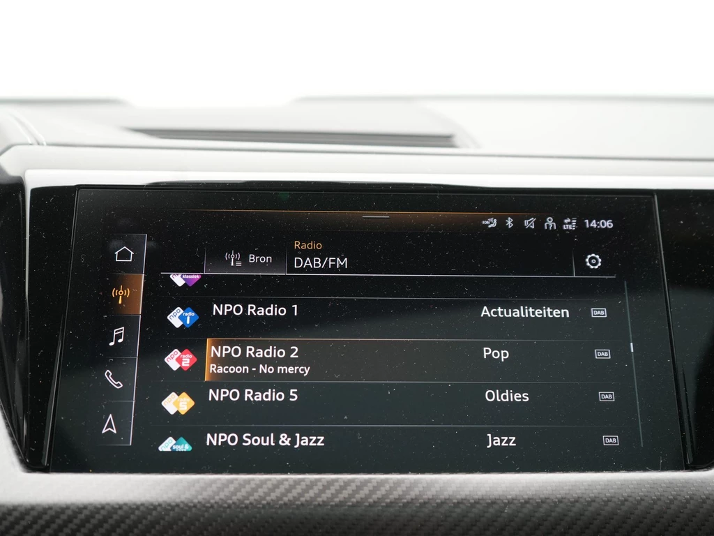 Audi e-tron GT – foto 22