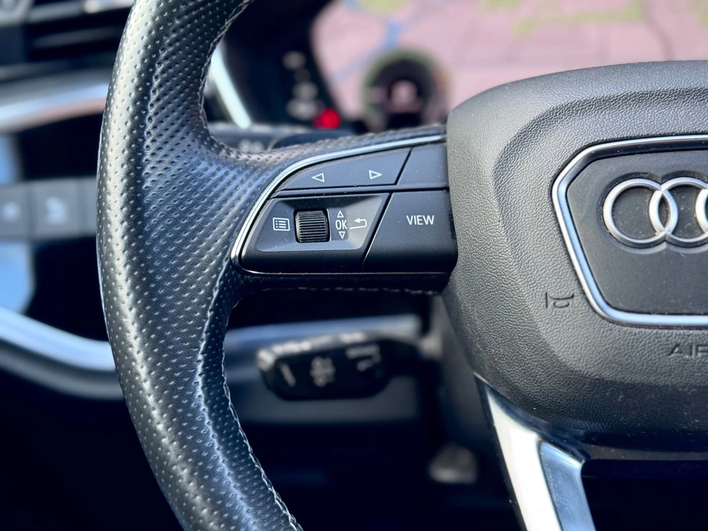 Audi Q3 – foto 15
