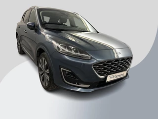 Ford Kuga – thumbnail 4