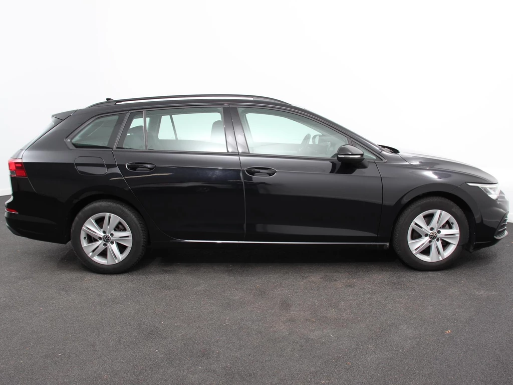 Volkswagen Golf – foto 6