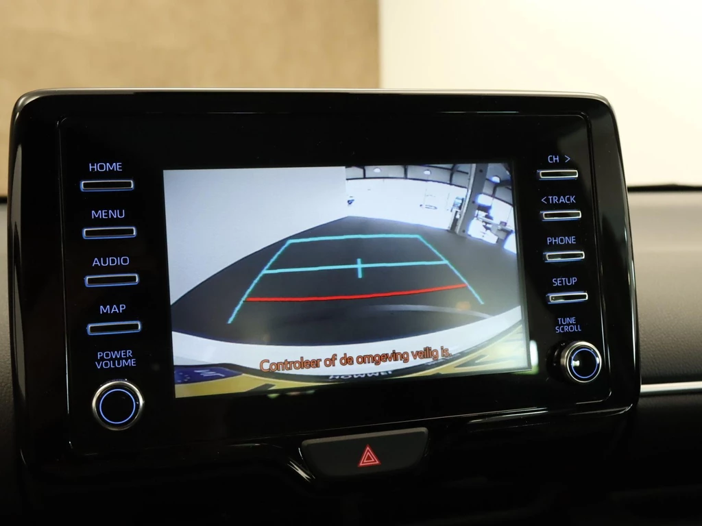 Toyota Yaris – foto 28