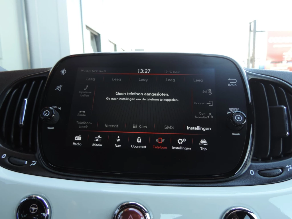 Fiat 500C – foto 31