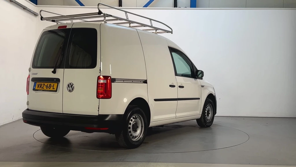 Volkswagen Caddy – foto 5