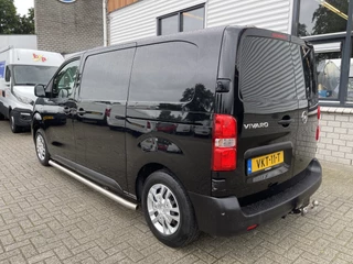 Opel Vivaro – thumbnail 4