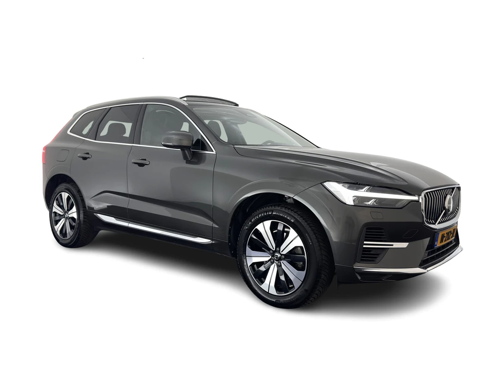 Volvo XC60 – foto 5