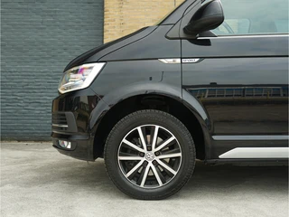 Volkswagen Transporter – thumbnail 41