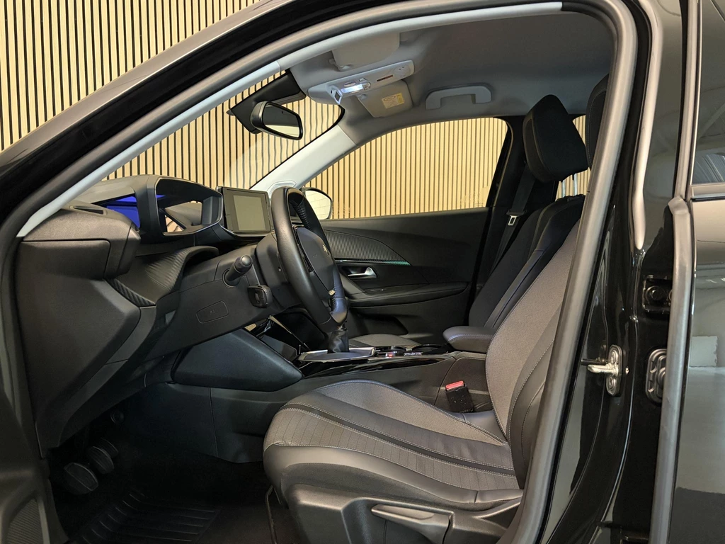 Peugeot 2008 – foto 10