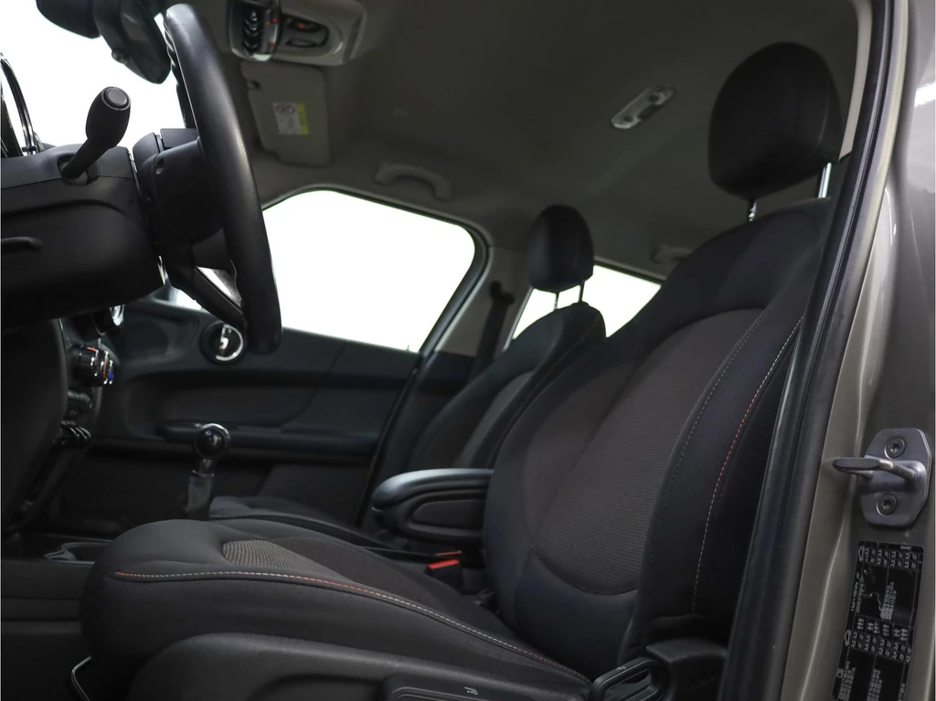 MINI Countryman – foto 12