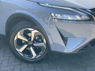 Nissan QASHQAI – thumbnail 41