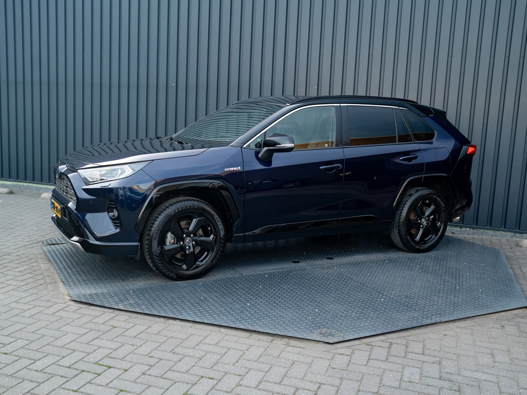 Toyota RAV4 – foto 2