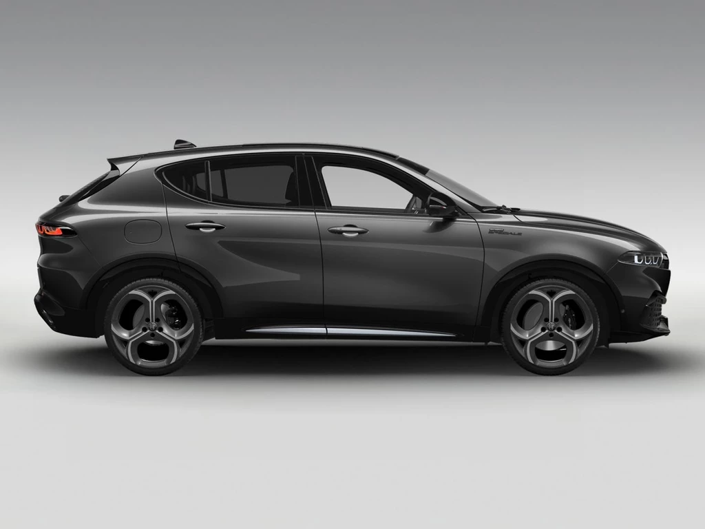 Alfa Romeo Tonale – foto 4