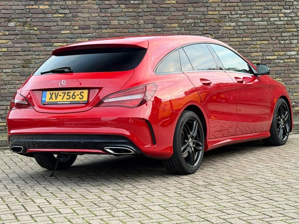 Mercedes-Benz CLA – foto 5