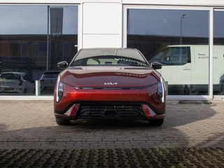 Kia EV4 – thumbnail 8