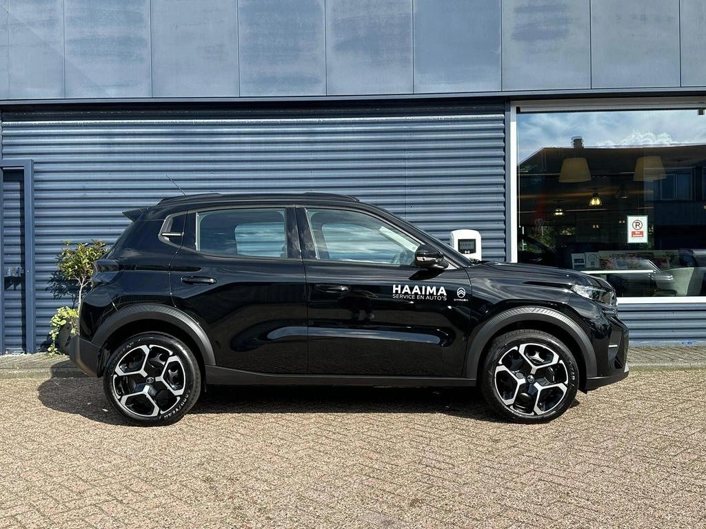 Citroën C3 – foto 7